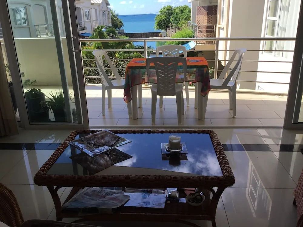 Oceanafrican Villas