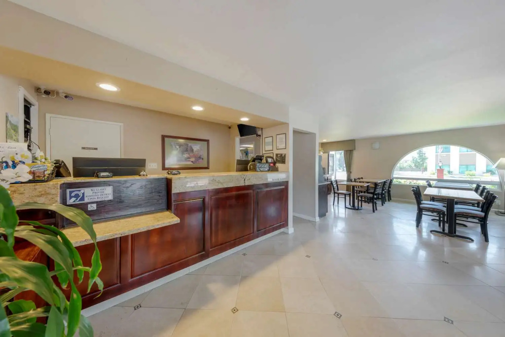 Best Western La Posada Motel