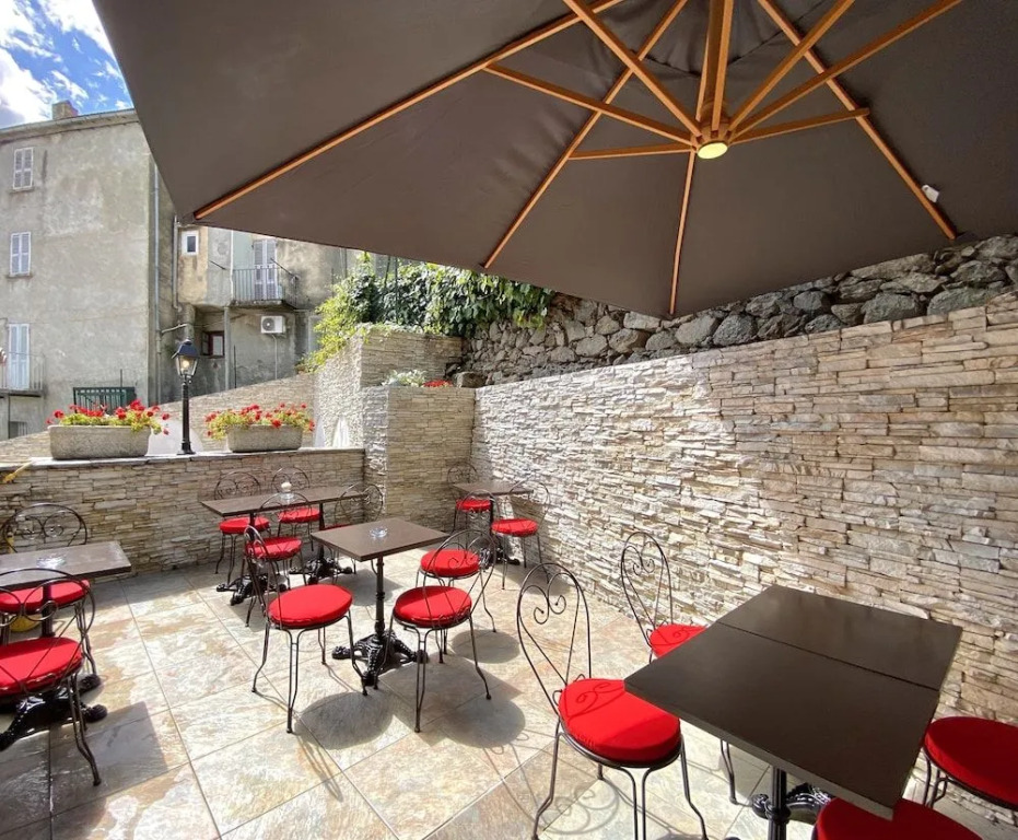 Hôtel U Palazzu & Spa