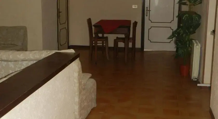Il Vecchio Granaio