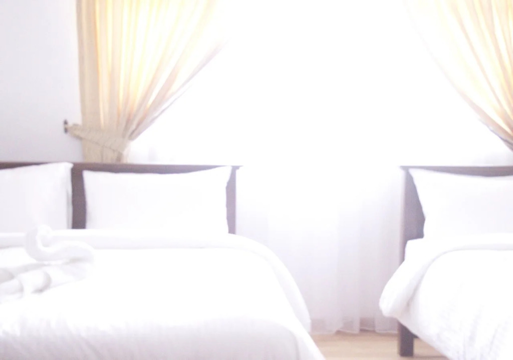 Olive Grand Guest House