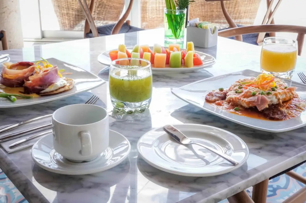 Senses Riviera Maya