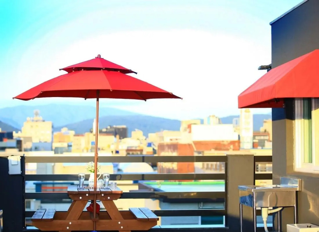 Inn Gyeongju Guesthouse