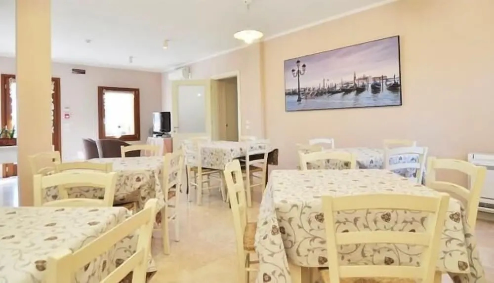 Agriturismo Colombera