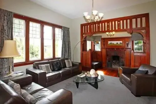 Stuart Manor Boutique Bed and Breakfast