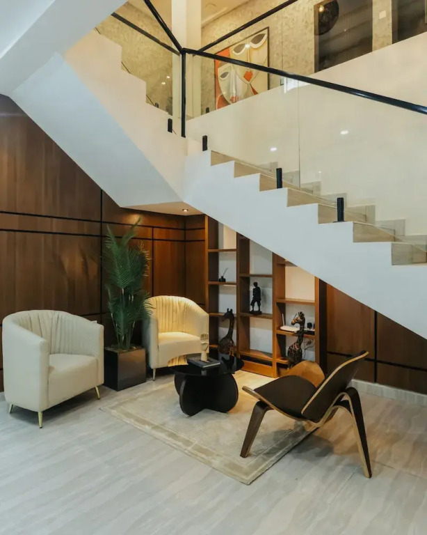 George Residence Kaura Abuja