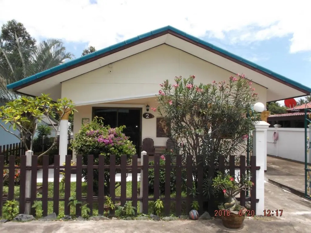 Ryans Resort
