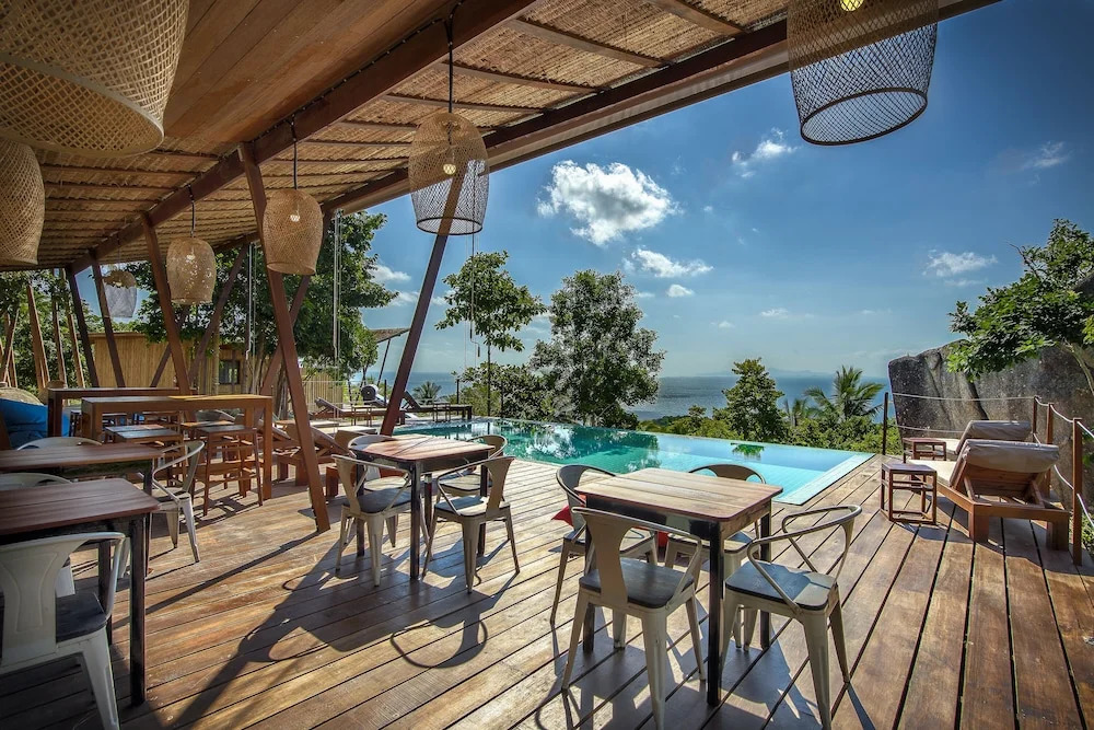 Ecotao Lodge