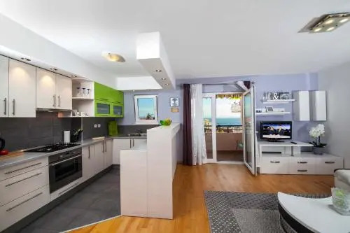 Apartment Sarena