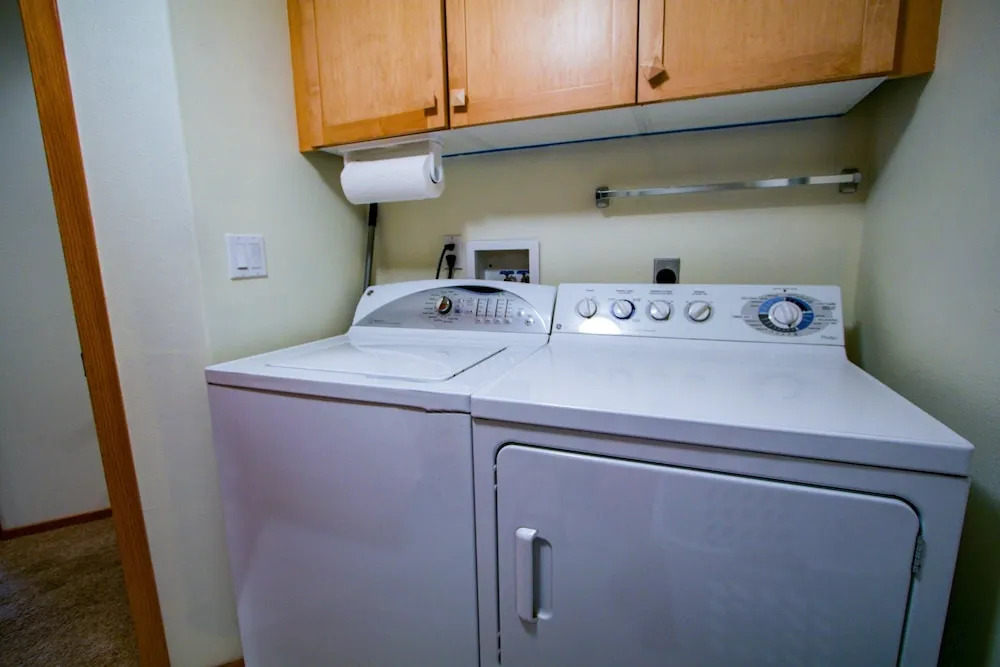 Snowcreek V #793 - 3 Br Condo