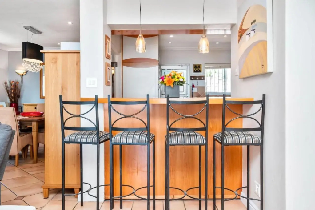 Atlantic Sunsets Camps Bay Villa with Ocean Views