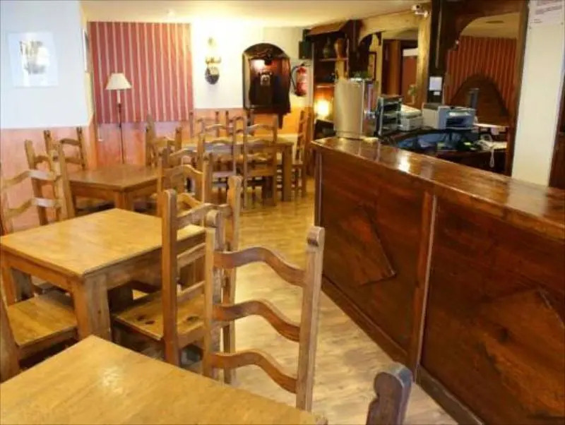 Hotel La Posada