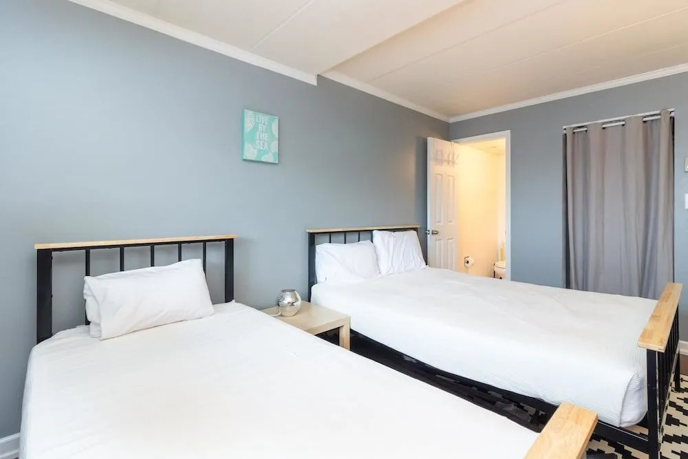 Constellation House