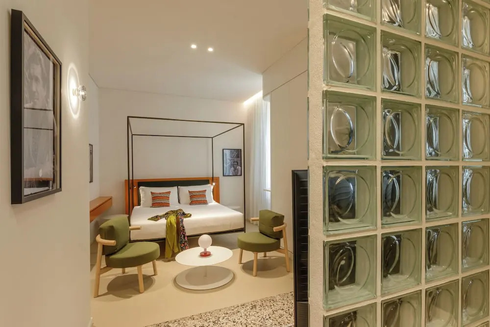 Daplace - LE SUITES DEGLI ALTOVITI