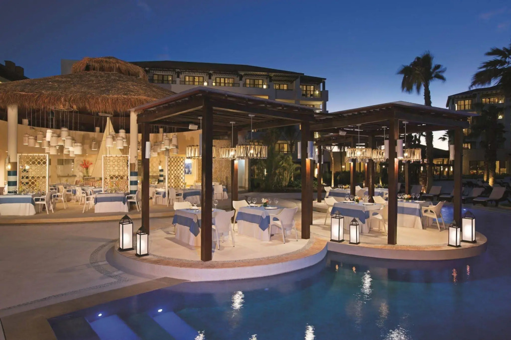 Secrets Playa Mujeres Golf & Spa Resort - Adults Only - All Inclusive