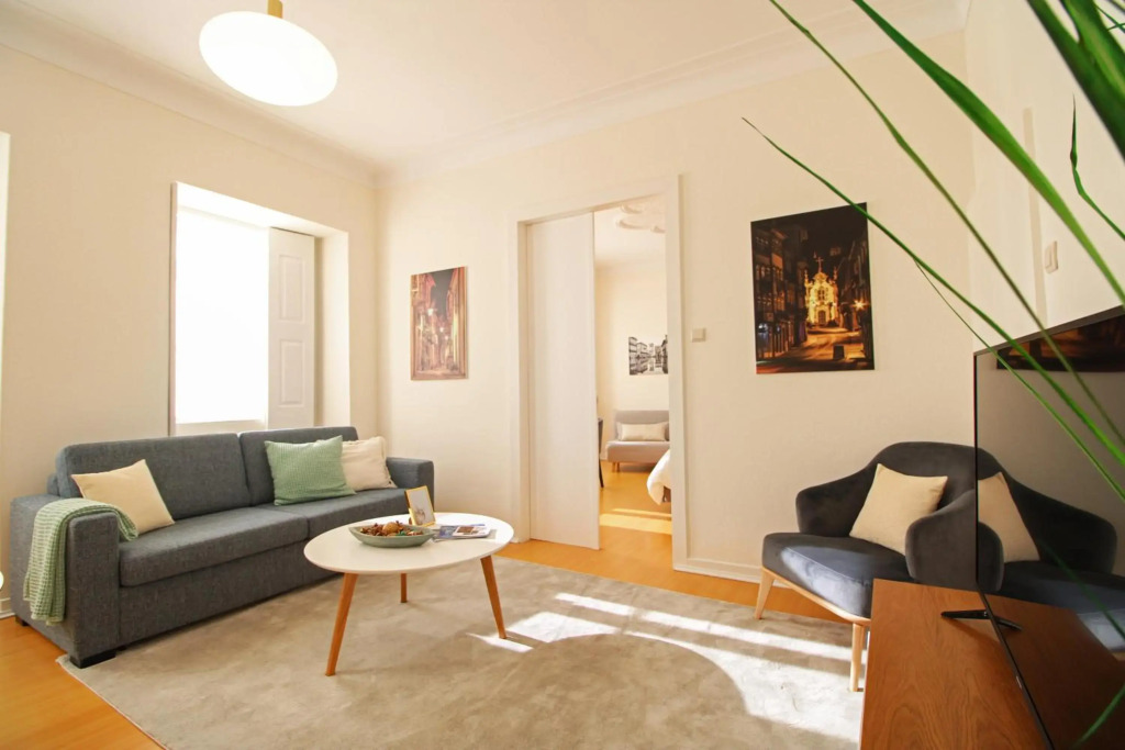 O Beco - Apartamento no coração da cidade de Viana do Castelo