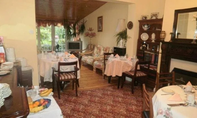Blackrock Carole Ville Guesthouse