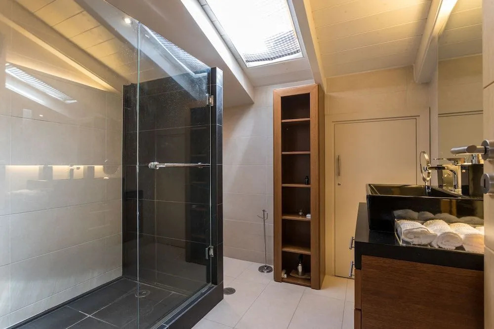 Villa 3bdrm Hiend