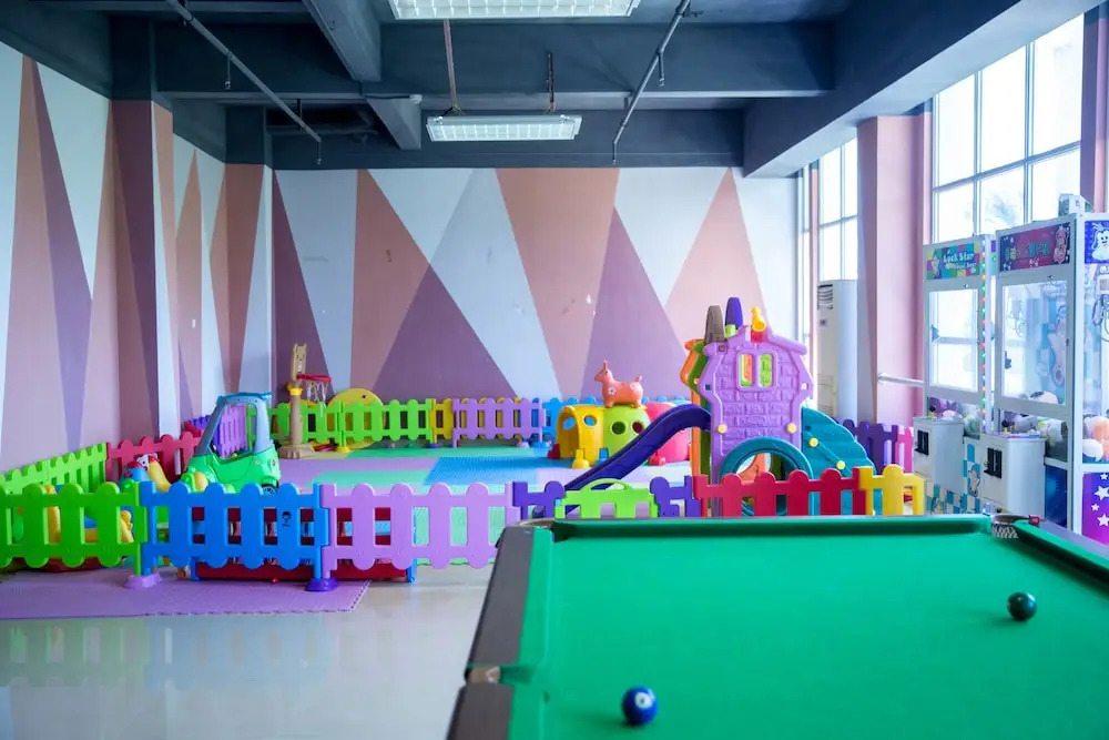 Viwo Leisure Hotel