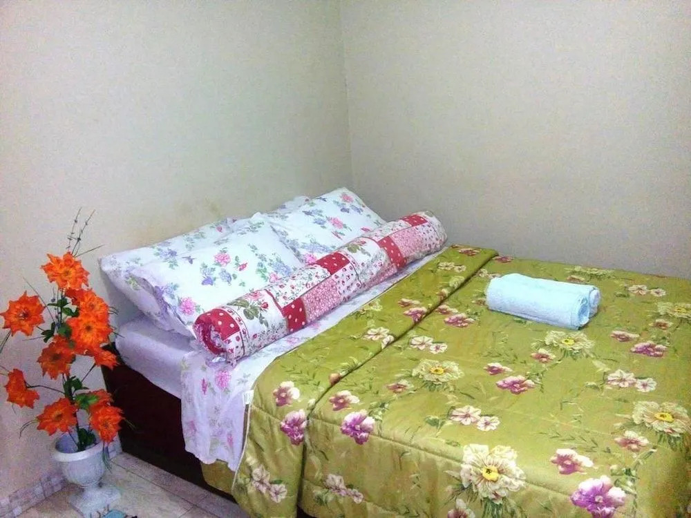 Pousada São Benedito