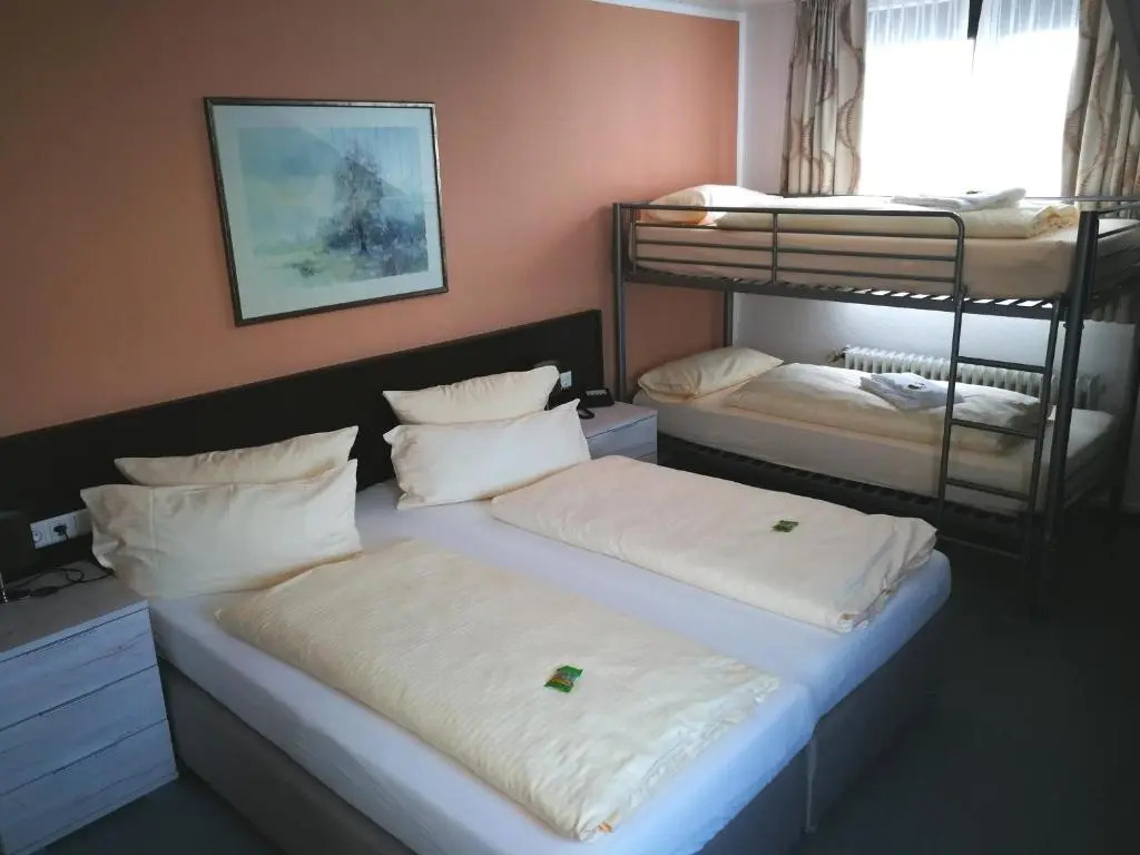 Hotel Löwen