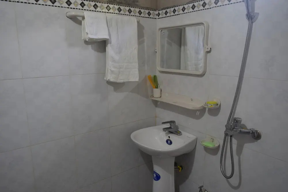 Bac Ha Eco Homestay - Hostel