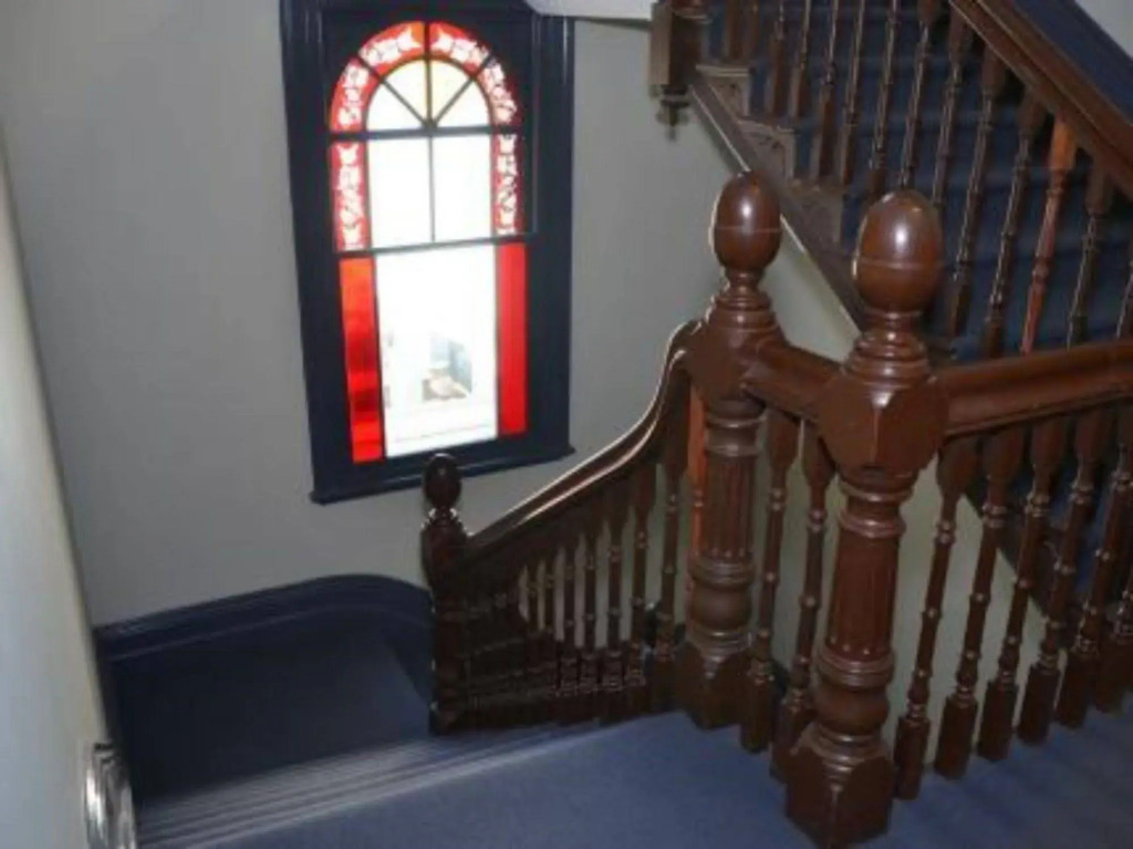Australia Hotel Fremantle