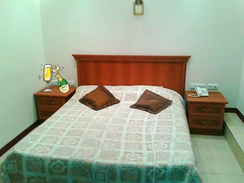Rest House in Dilijan