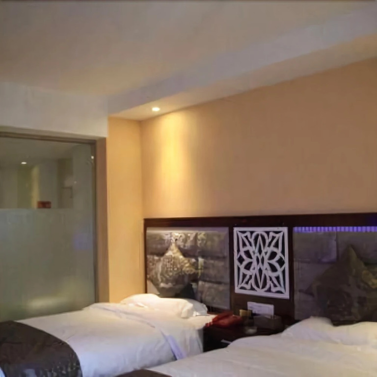 Lidu Holiday Hotel