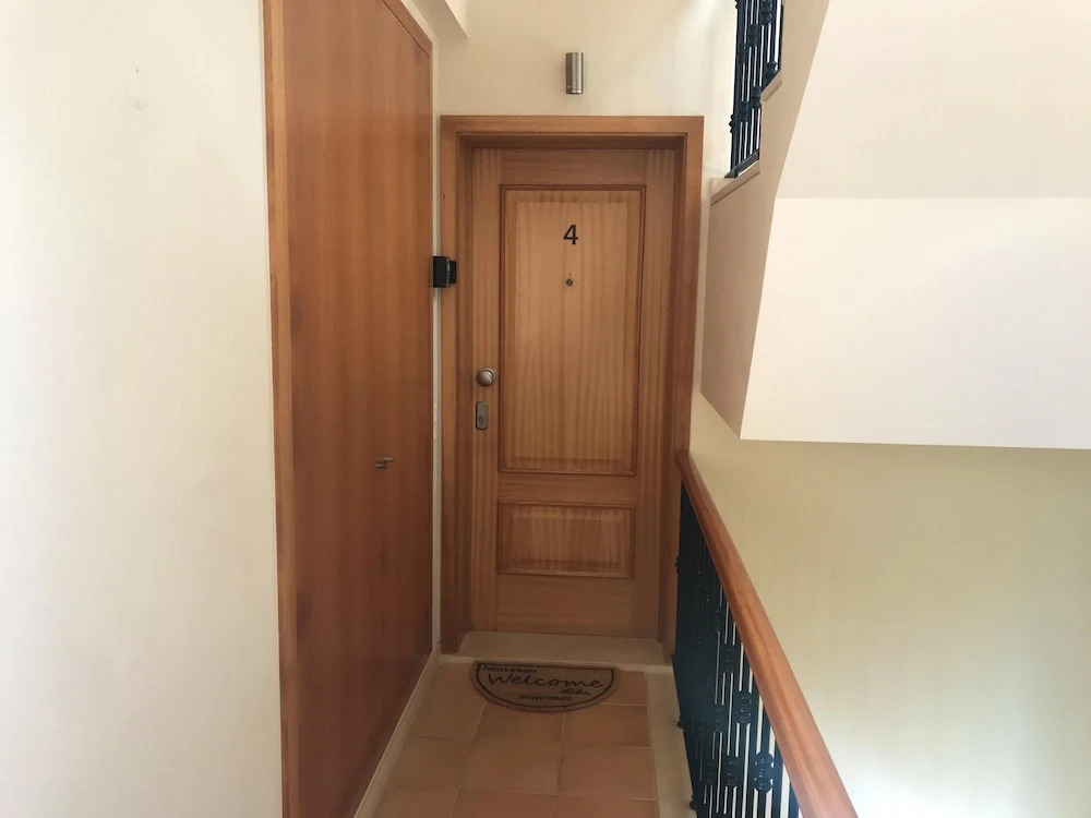 Apartment with One Bedroom in Funchal, with Wonderful Sea View, Shared Pool, Furnished Garden - 4 Km From the Beach