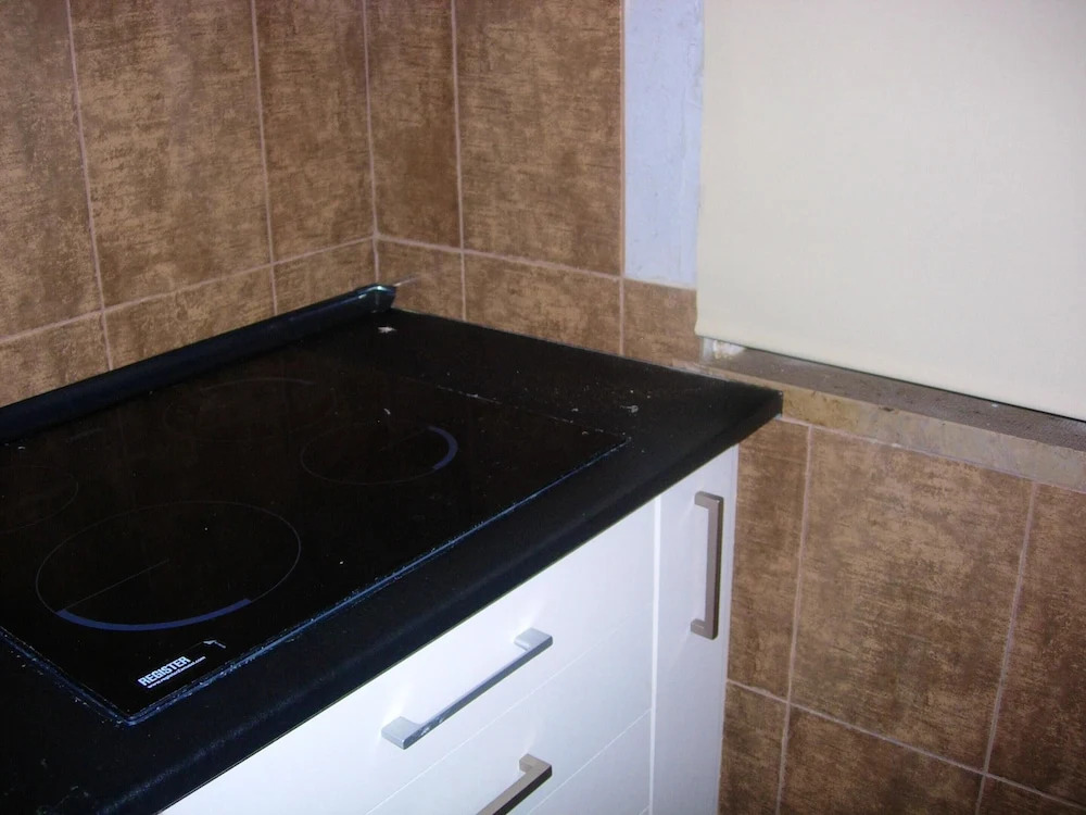 Apartment with 2 Bedrooms in Albufeira, with Wonderful Sea View And Wifi - 200 M From the Beach