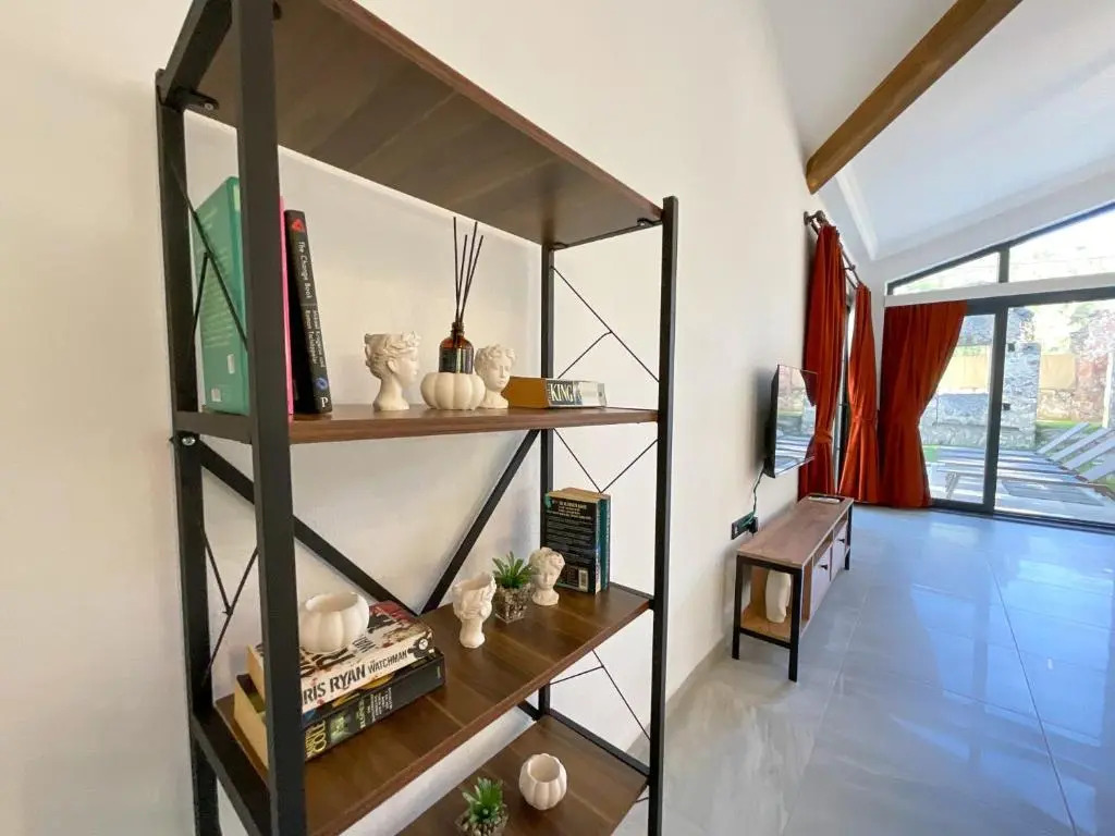 Kayascape Family-Friendly Villa Kayakoy Fethiye