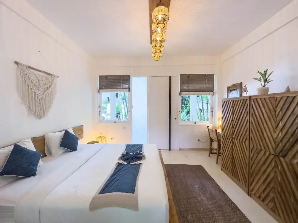 The Green Room Canggu