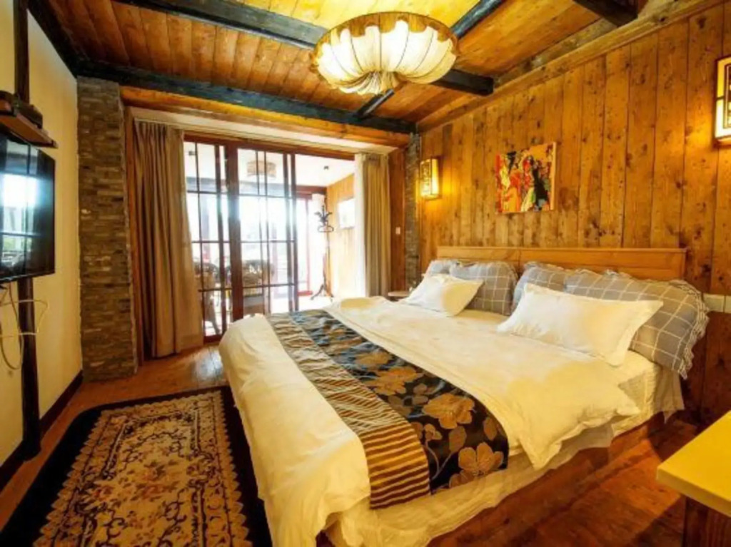 Yehe Hostel