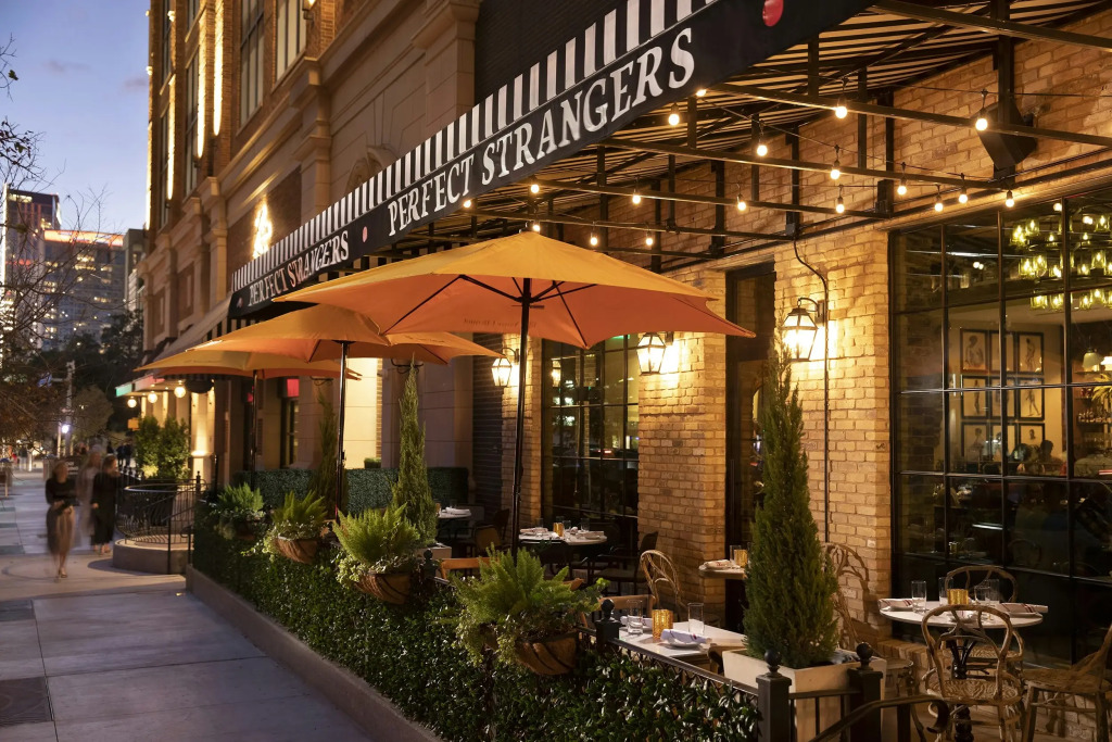 Hotel ZaZa Austin