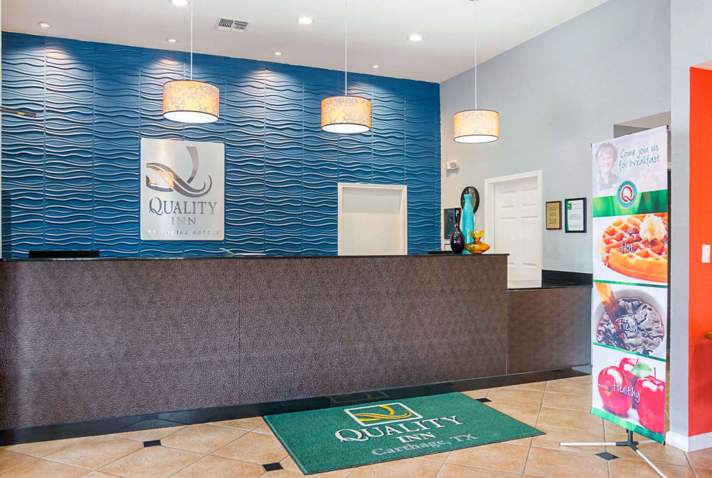 Quality Inn Carthage