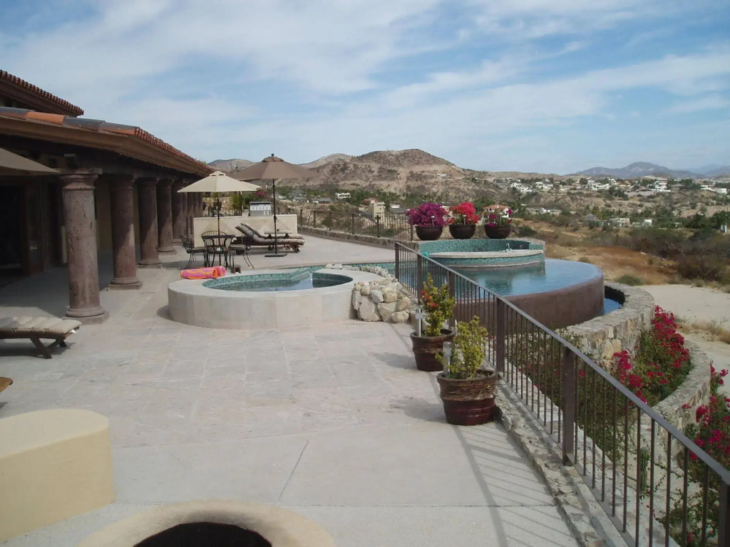 Villa Vista del Mar Querencia