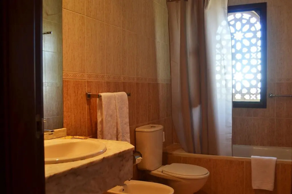 Hotel Reyes Ziries