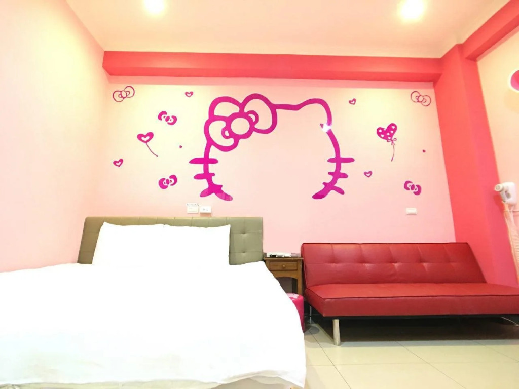 Yuan Bed and Breakfast