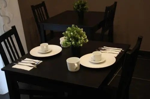 Guest house 3 stars Naples