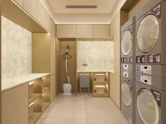 HanTing Hotel (Ningbo Xiangshan Shipu)
