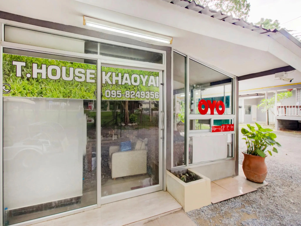 OYO 75341 T House Khaoyai