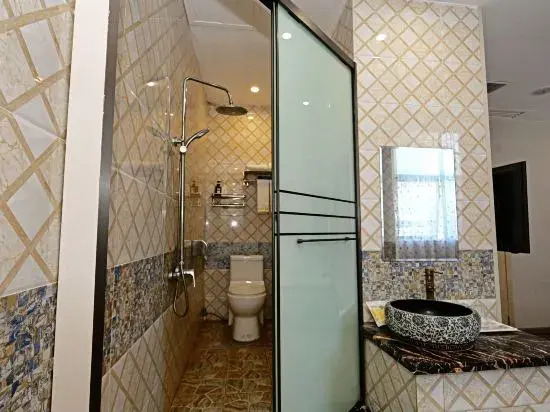 Changsha Xingangwan Hotel