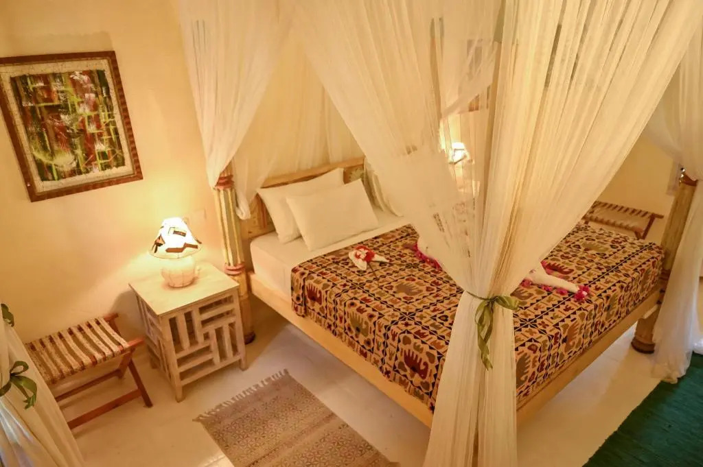 Lions Eco Resort & Spa