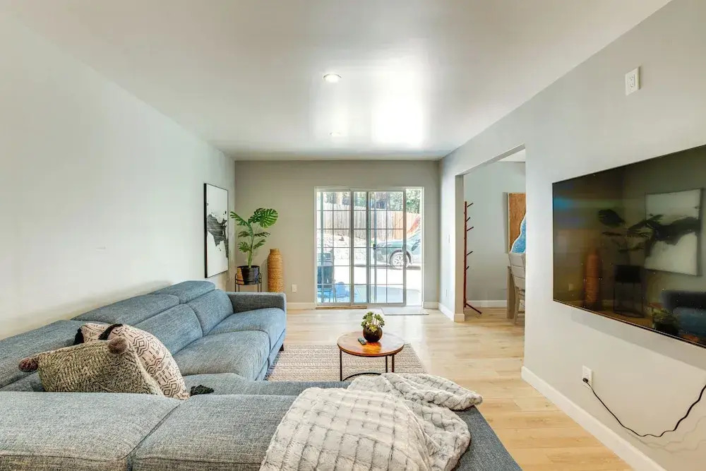 Hot Tub & Game Room: Luxe Cabin, Day Trip to Tahoe