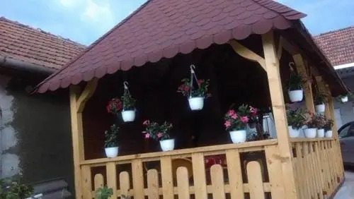 Casa Miha