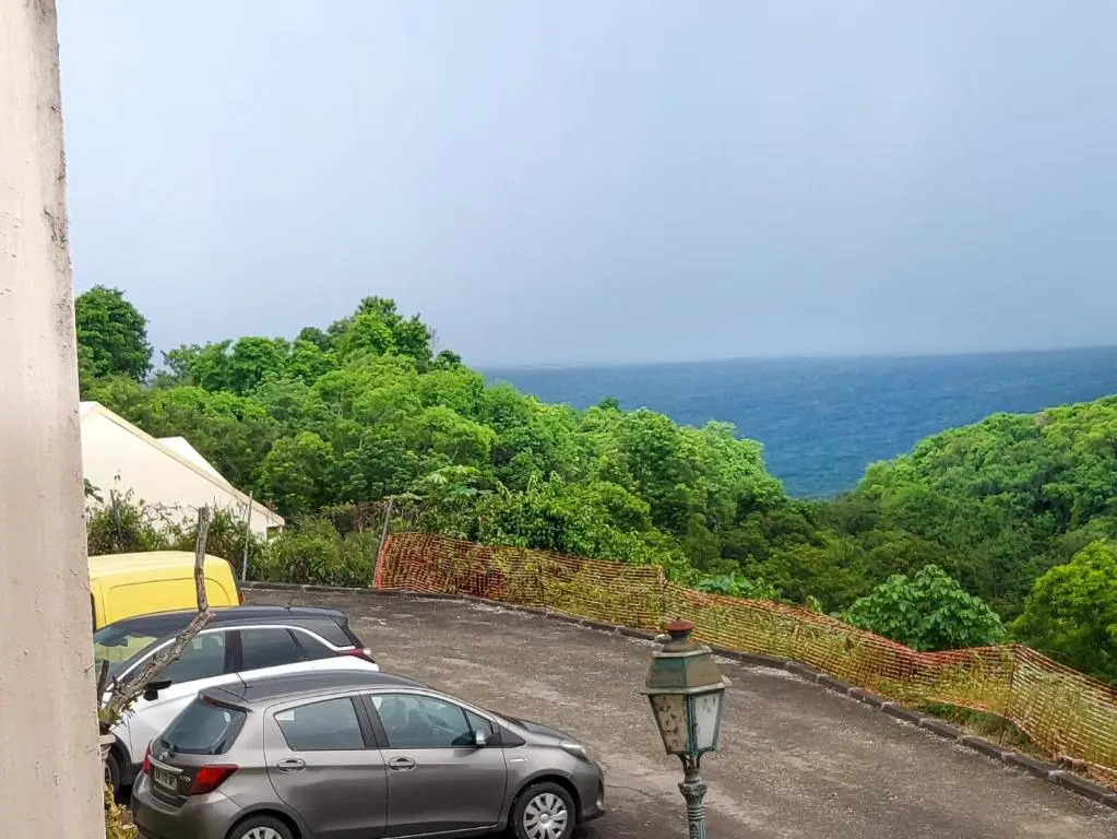 Petit Cocon avec vue sur mer et spot de surf à 5 min