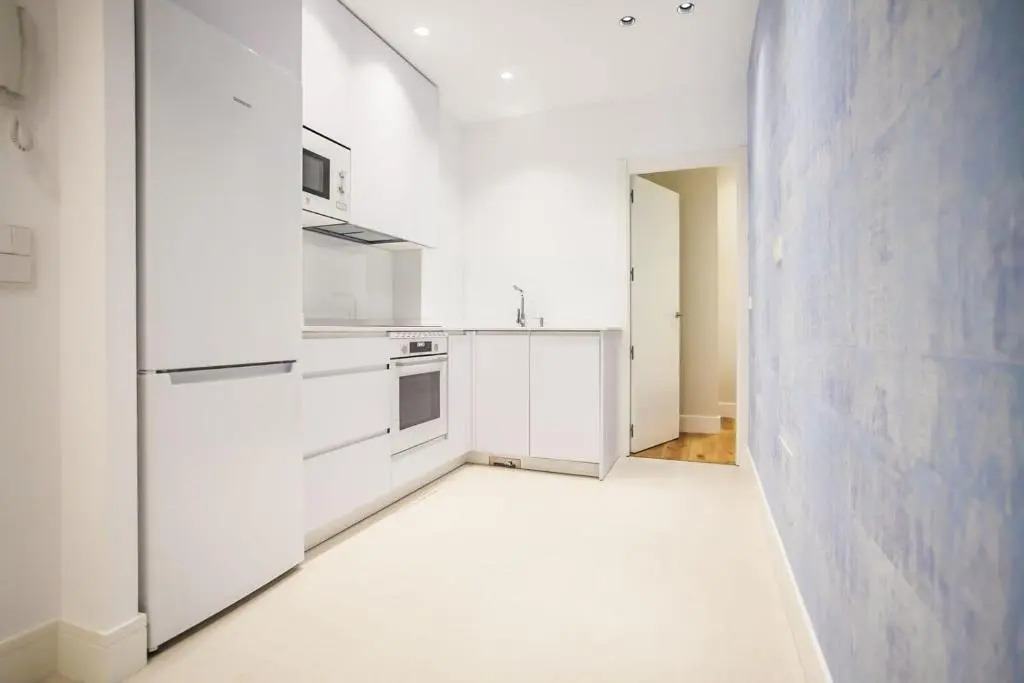 Luxury Apartment Salamanca District