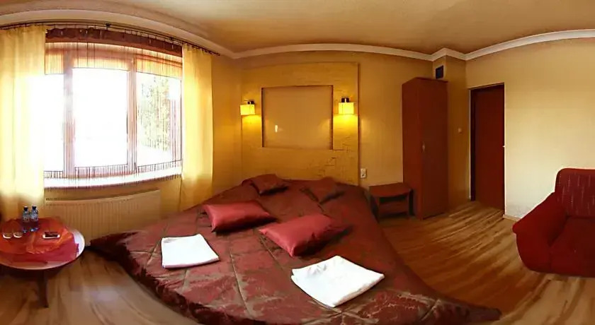 Hotelik Gwardia