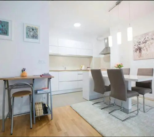 Apartment Ali